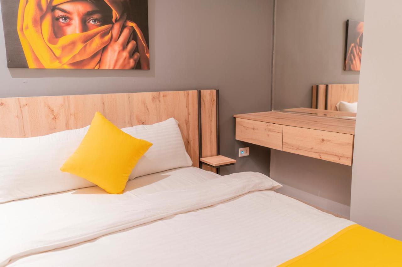 Aparthotel Baden