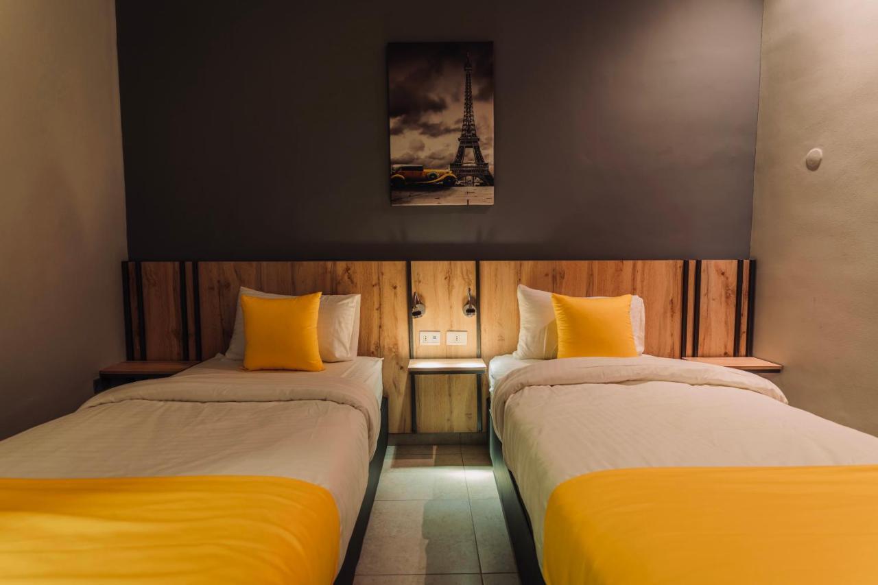 Baden Aparthotel 3*