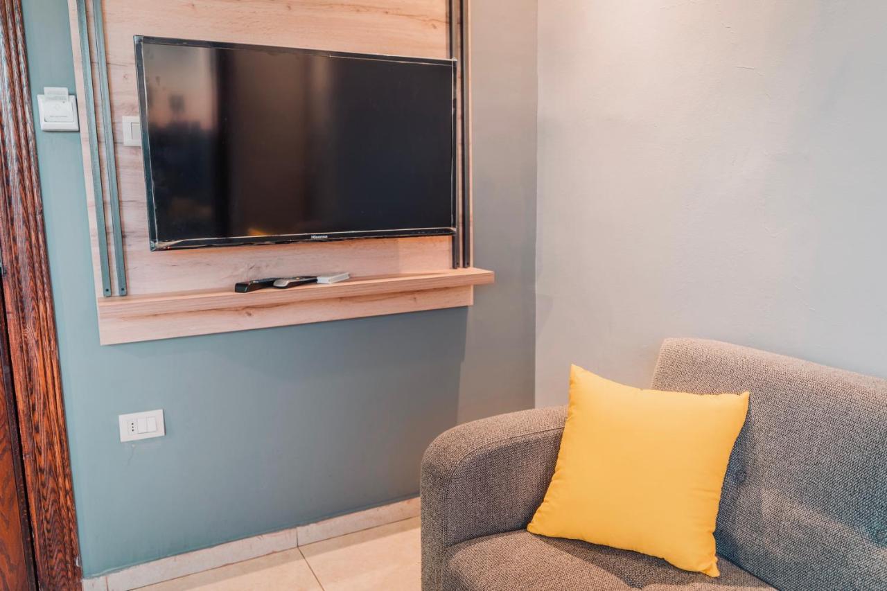 Aparthotel Baden