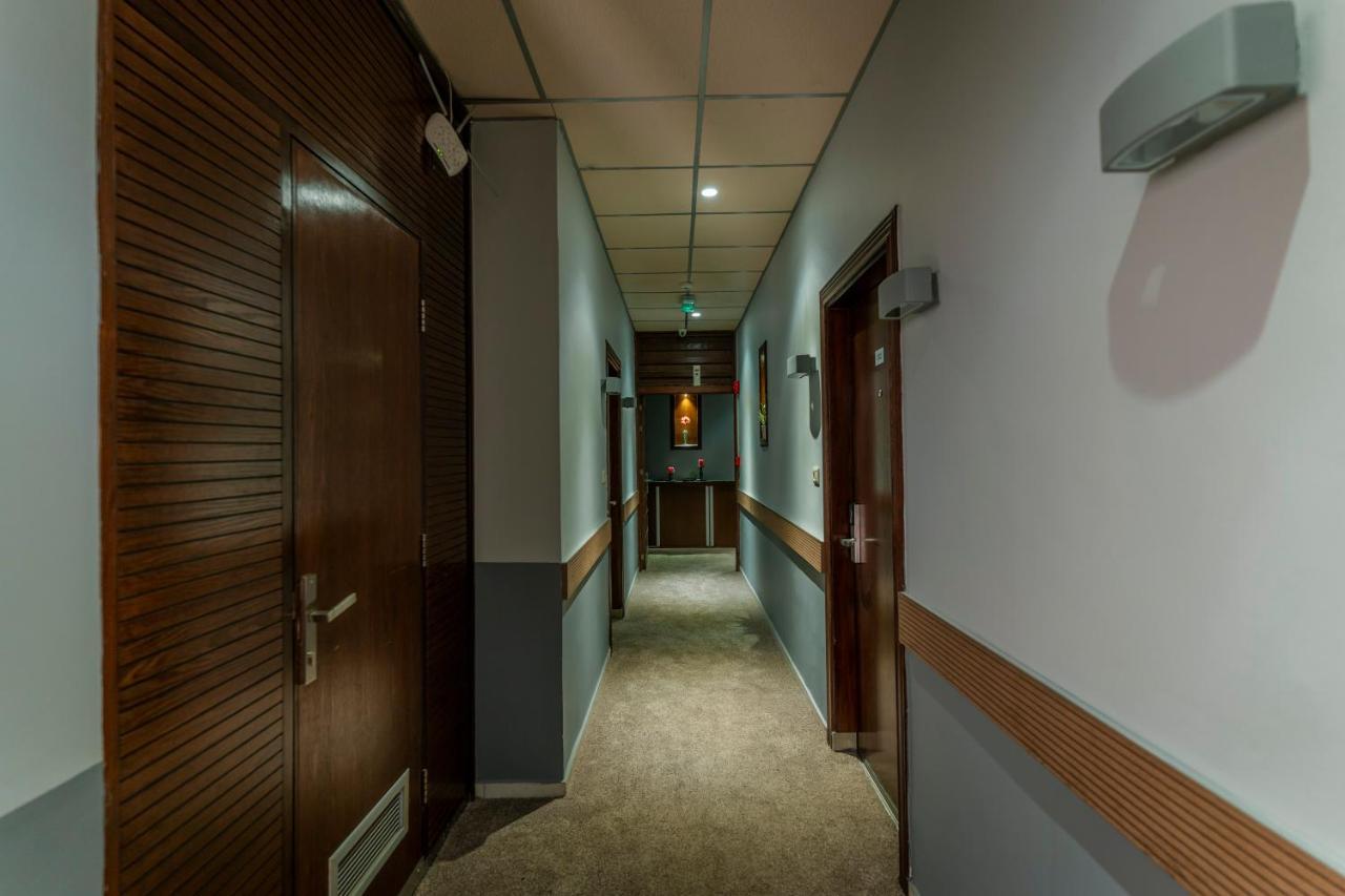 Baden Aparthotel Amman