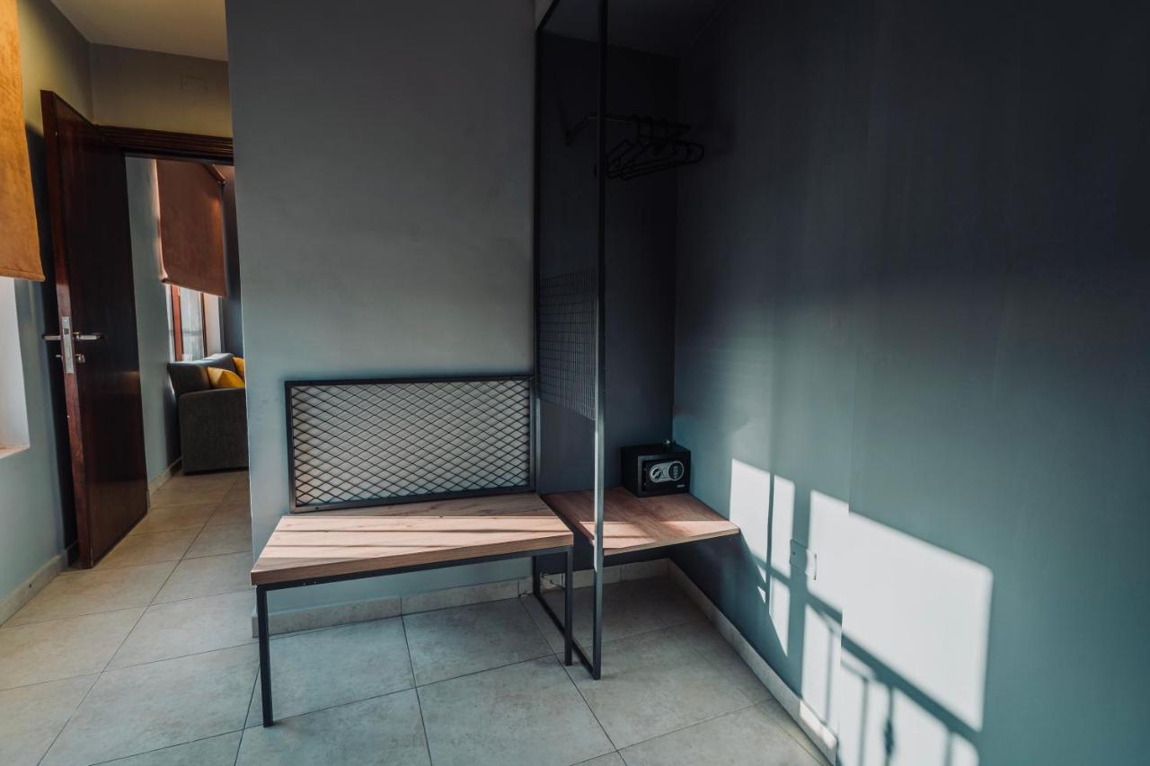 Aparthotel Baden 3*