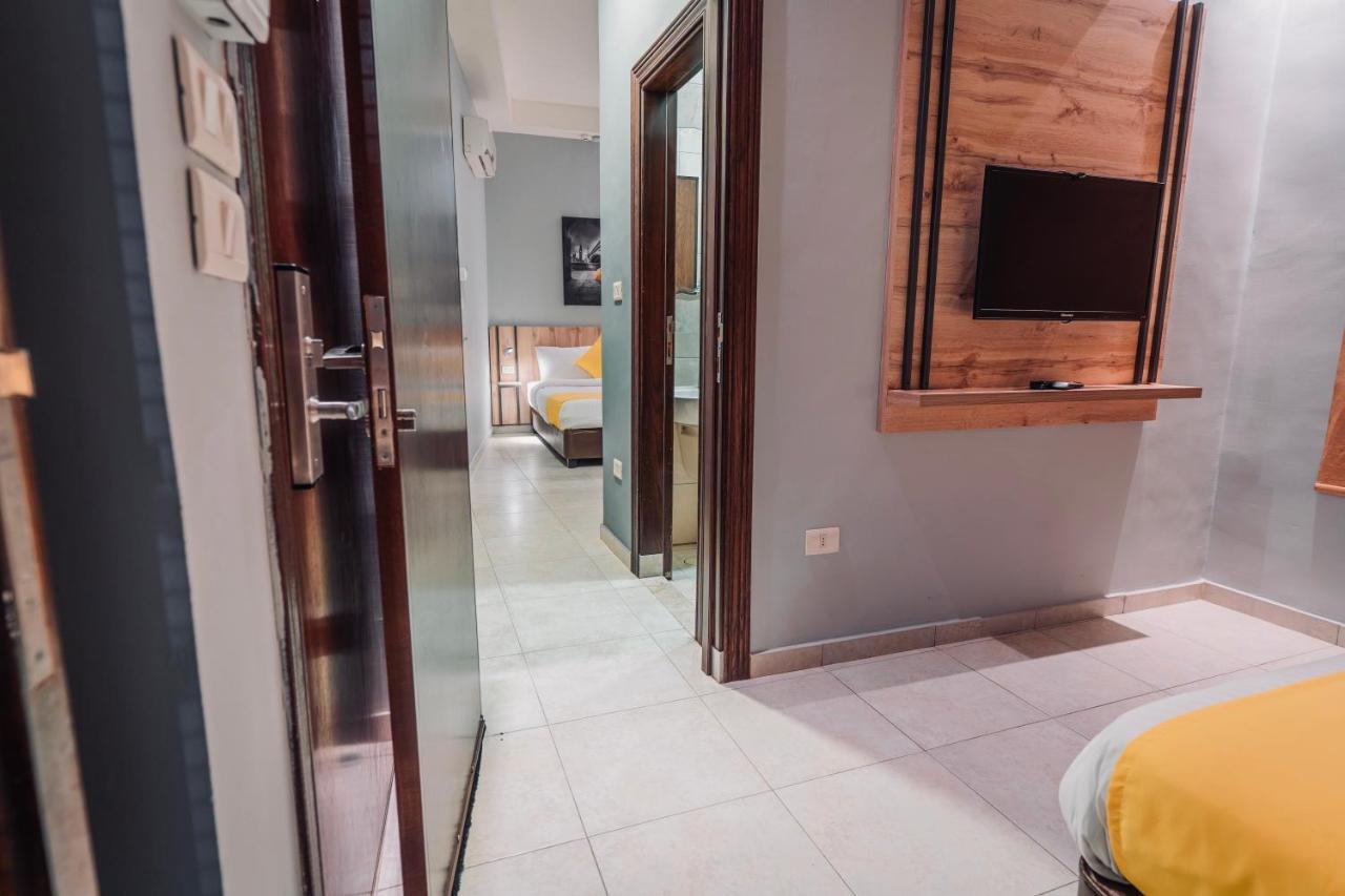 Aparthotel Baden 3*