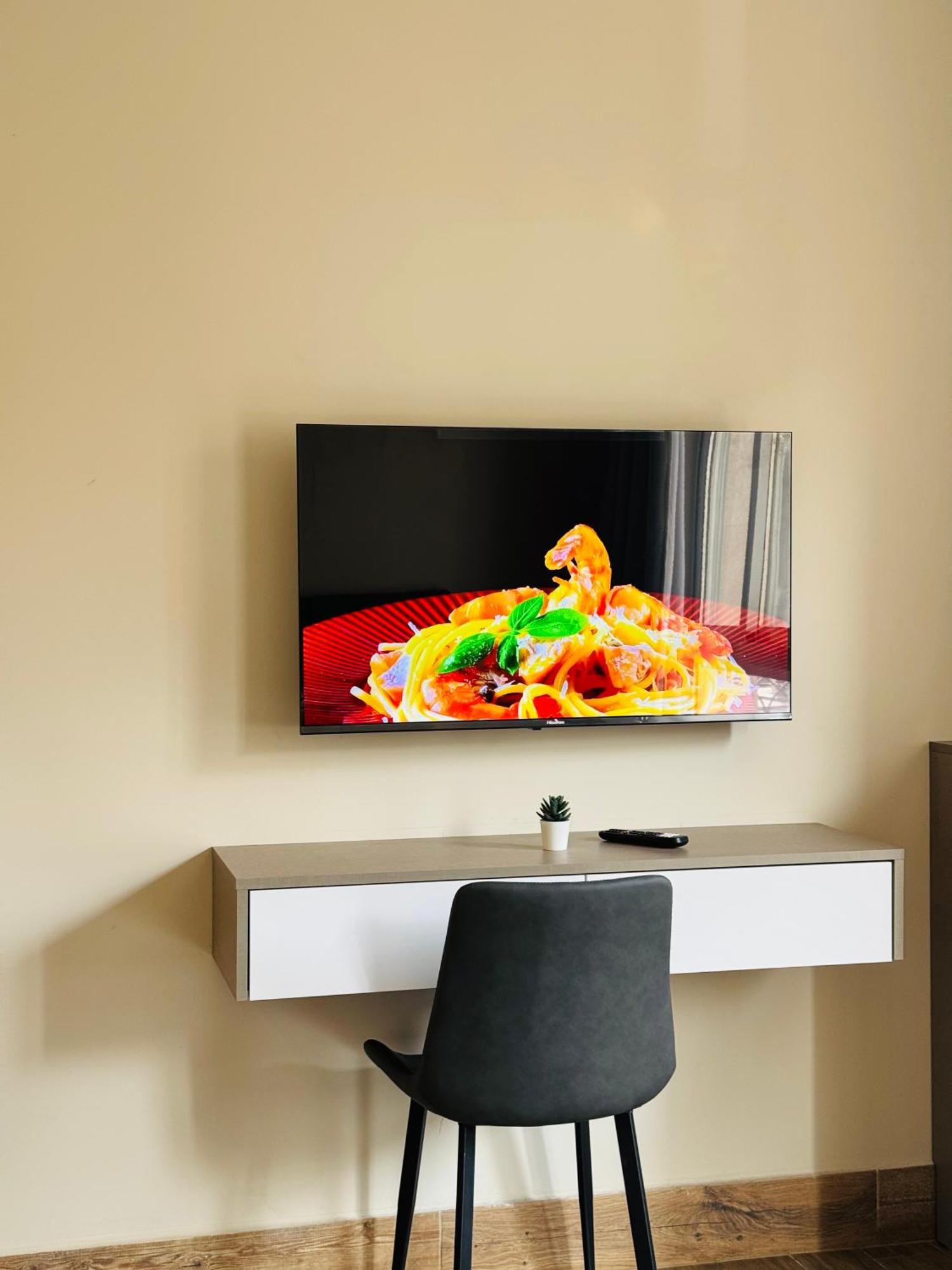 Aparthotel Baden Amman