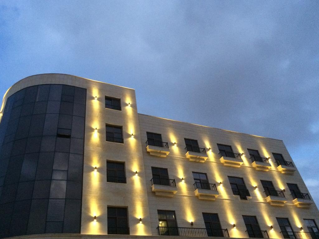 Baden Aparthotel
