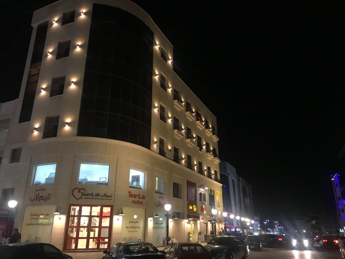 Baden Aparthotel 3*