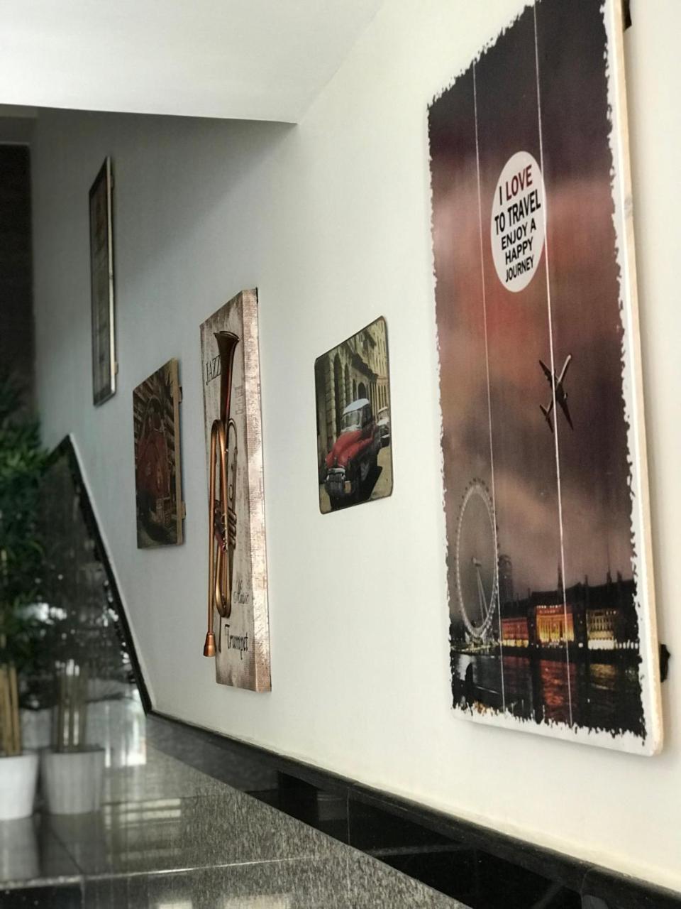 Baden Aparthotel