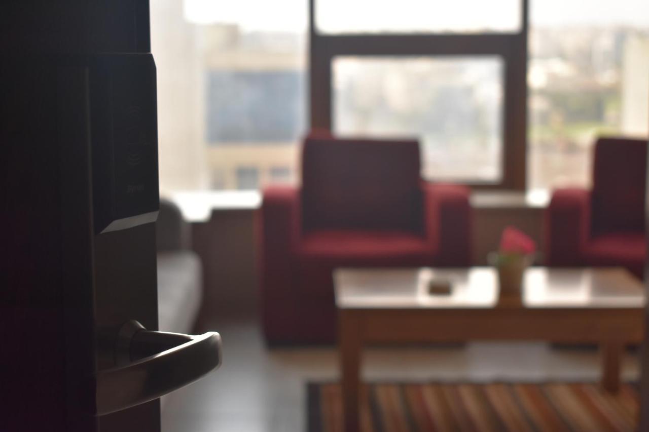 Aparthotel Baden